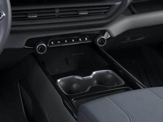 2026 Chevrolet Silverado EV LT - Extended Range 4WD