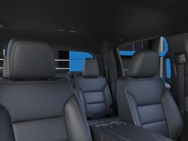 2026 Chevrolet Silverado EV LT - Extended Range 4WD