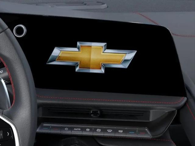 2026 Chevrolet Corvette Stingray Convertible, 2LT, RWD