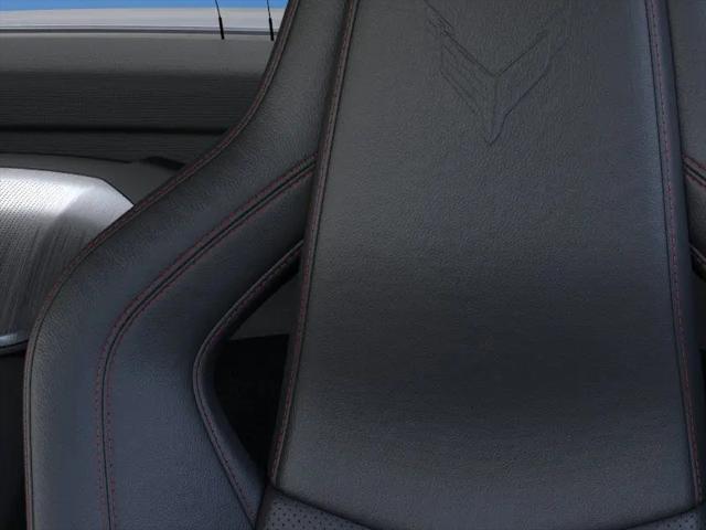 2026 Chevrolet Corvette Stingray Convertible, 2LT, RWD
