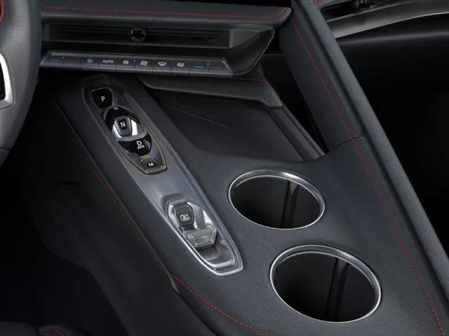2026 Chevrolet Corvette Stingray Convertible, 2LT, RWD