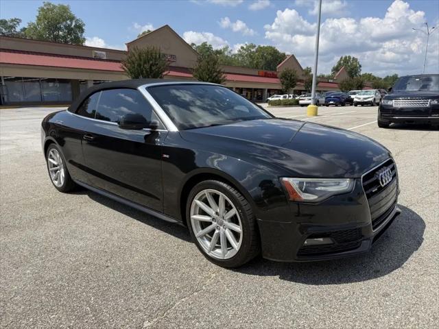 2015 Audi A5 Prestige for sale in Mauldin, SC