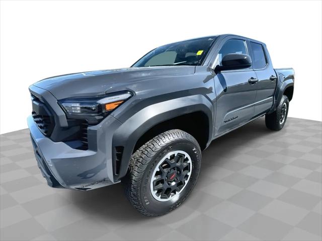 2024 Toyota Tacoma SR5 for sale in Prattville, AL