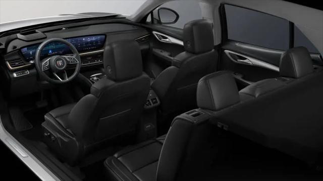 2026 Buick Envision Avenir AWD