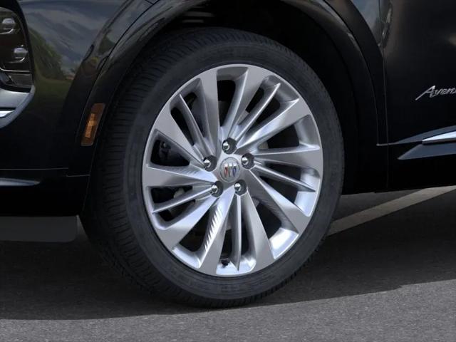 2026 Buick Envision Avenir AWD