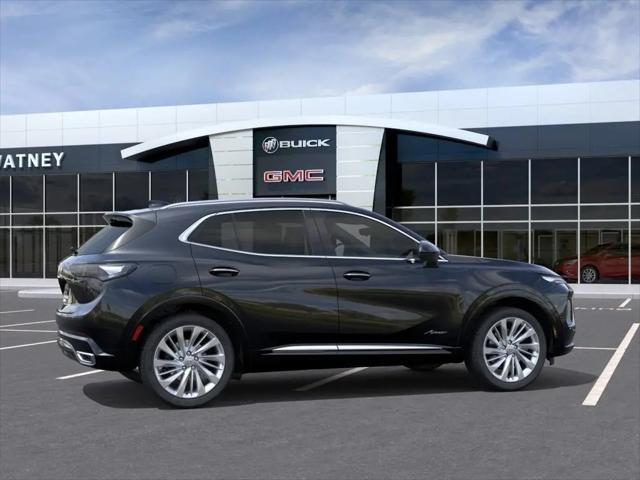 2026 Buick Envision Avenir AWD