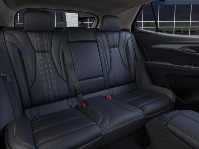 2026 Buick Envision Avenir AWD