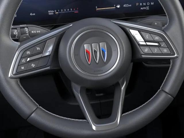 2026 Buick Envision Avenir AWD