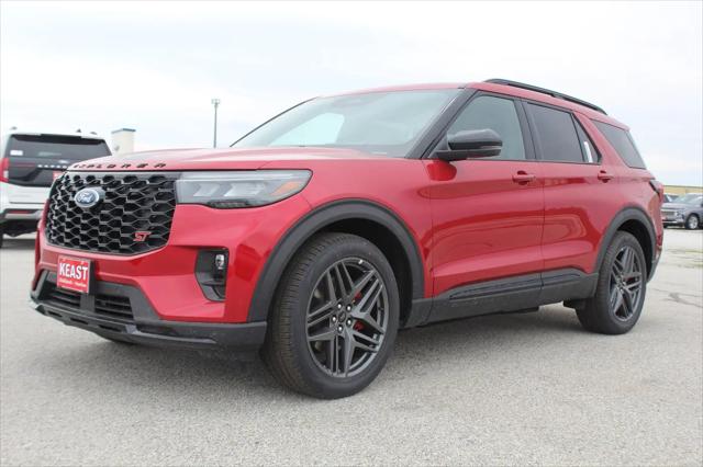 2026 Ford Explorer ST for sale in Harlan, IA