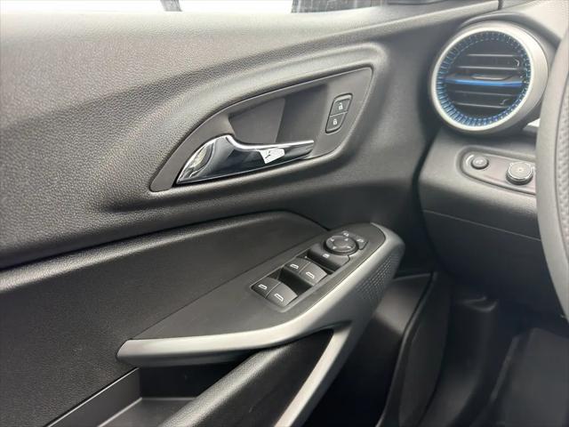2026 Chevrolet Trax FWD LS