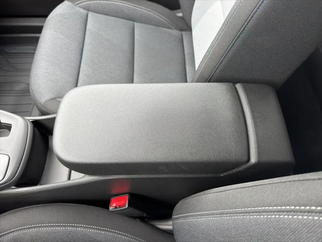 2026 Chevrolet Trax FWD LS