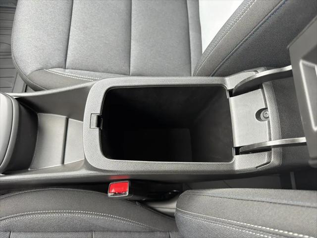 2026 Chevrolet Trax FWD LS