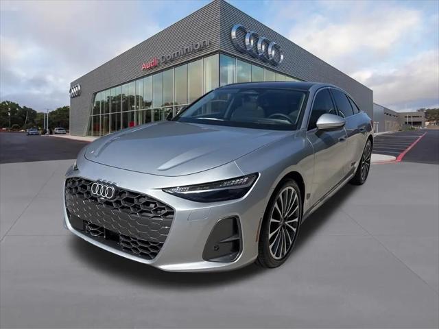 2026 Audi A6 Prestige quattro S tronic for sale in San Antonio, TX
