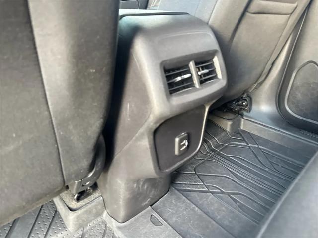 2024 Chevrolet Equinox FWD LT