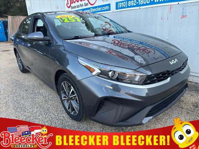 2023 Kia Forte LXS for sale in Dunn, NC
