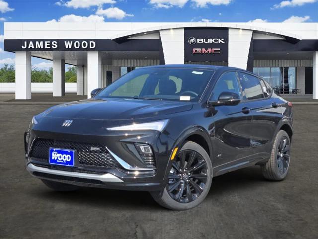 2026 Buick NV Sport Touring FWD for sale in Decatur, TX
