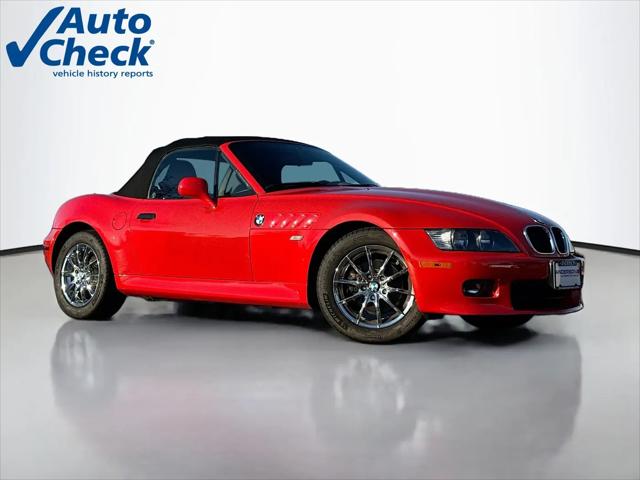 2001 BMW Z3 2.5i for sale in Rockford, IL