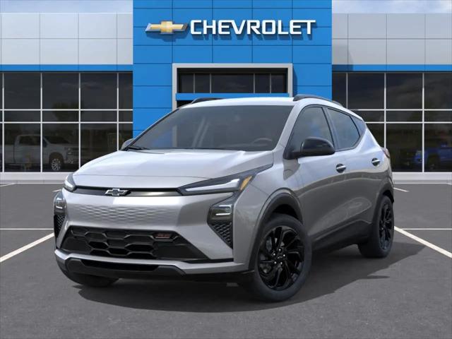 2027 Chevrolet Bolt RS FWD