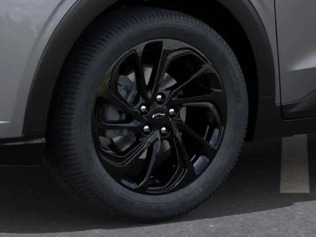 2027 Chevrolet Bolt RS FWD