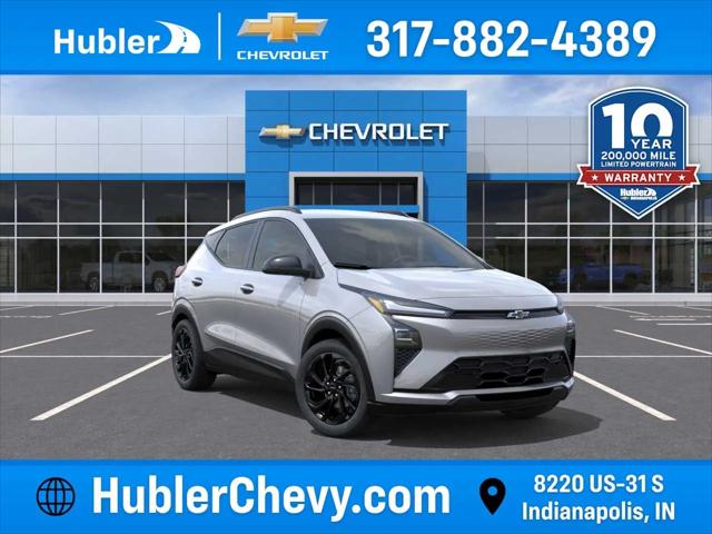 2027 Chevrolet Bolt RS FWD for sale in Indianapolis, IN
