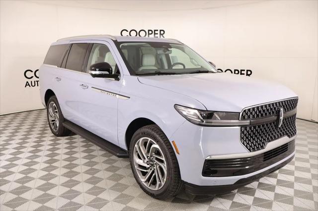 2026 Lincoln Navigator Premiere for sale in Oklahoma City, OK