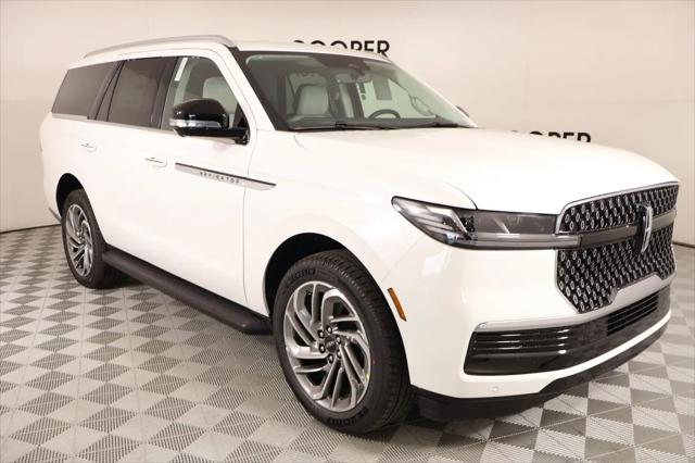 2026 Lincoln Navigator Premiere for sale in Oklahoma City, OK