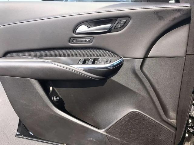 2024 Cadillac XT4 Sport