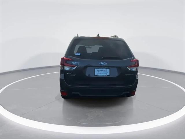 2023 Subaru Forester Base