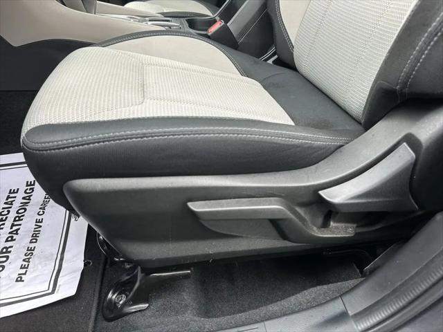 2023 Subaru Forester Base