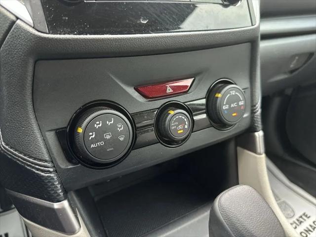 2023 Subaru Forester Base