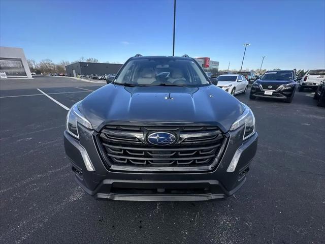 2023 Subaru Forester Base