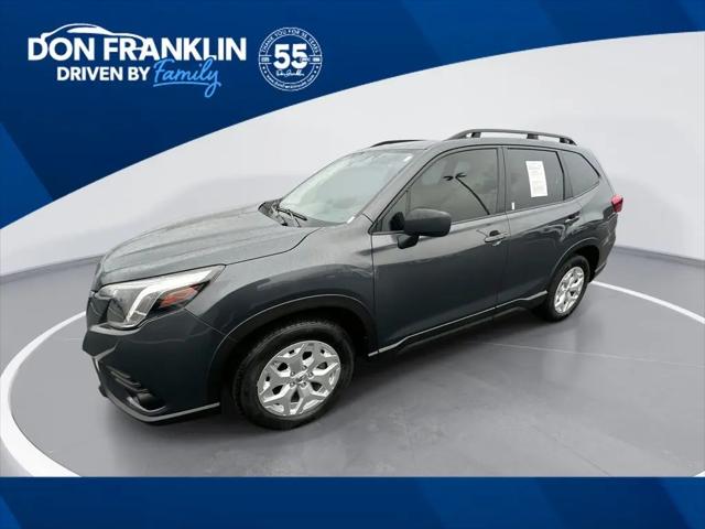 2023 Subaru Forester Base for sale in Columbia, KY