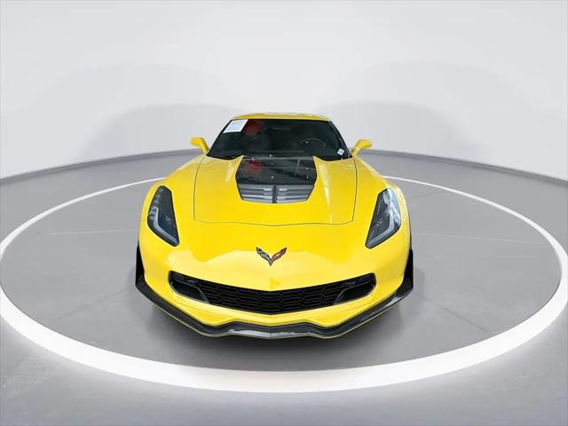 2016 Chevrolet Corvette Z06