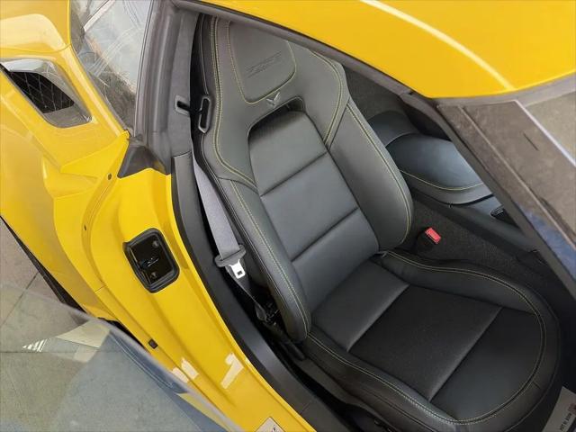 2016 Chevrolet Corvette Z06