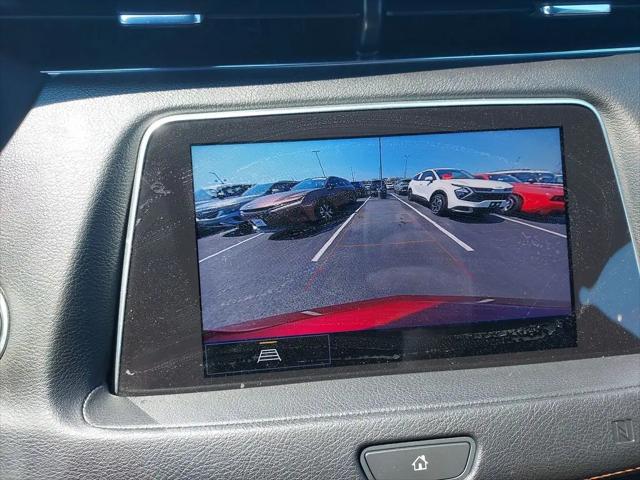 2021 Cadillac XT4 Sport