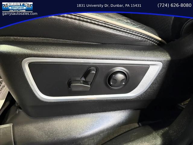 2022 Ram 1500 Laramie Crew Cab 4x4 5'7" Box