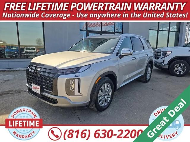 2025 Hyundai Palisade SEL for sale in Excelsior Springs, MO