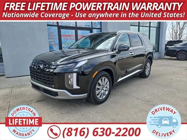 2025 Hyundai Palisade SEL for sale in Excelsior Springs, MO