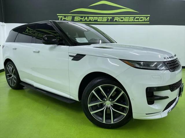 2023 Land Rover Range Rover Sport SE Dynamic for sale in Englewood, CO