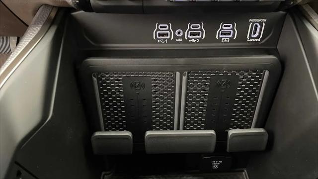 2026 Ram 1500 Limited Longhorn Crew Cab 4x4 6'4" Box