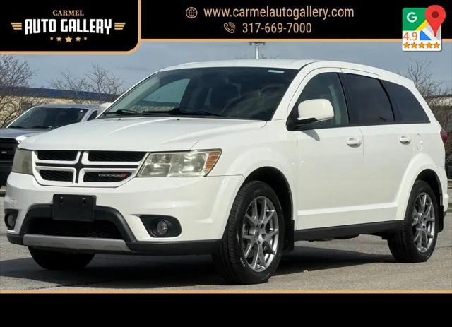 2019 Dodge Journey GT AWD for sale in Carmel, IN