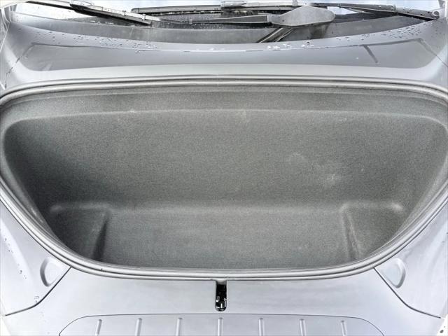 2023 Tesla Model X Plaid Tri Motor All-Wheel Drive