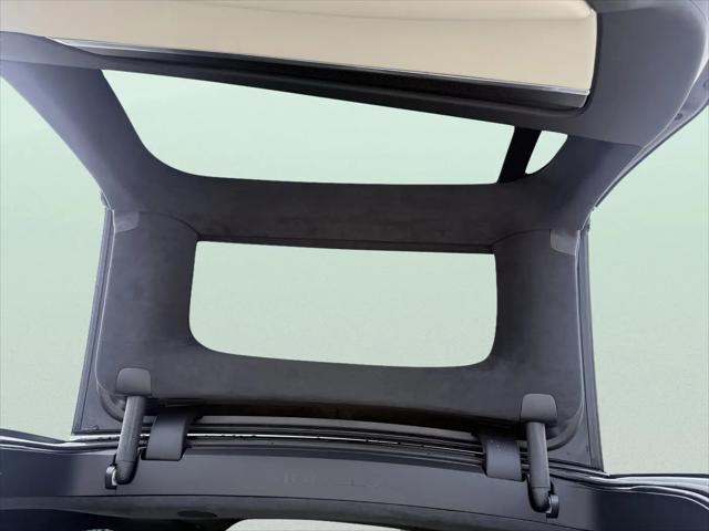 2023 Tesla Model X Plaid Tri Motor All-Wheel Drive