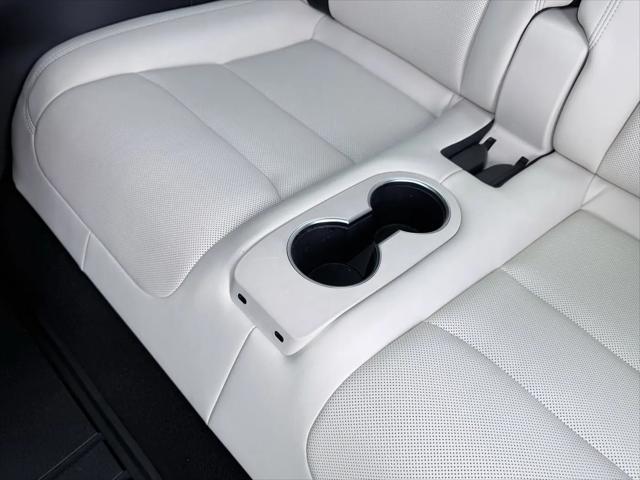 2023 Tesla Model X Plaid Tri Motor All-Wheel Drive