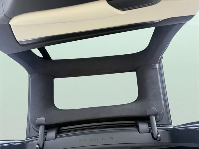 2023 Tesla Model X Plaid Tri Motor All-Wheel Drive