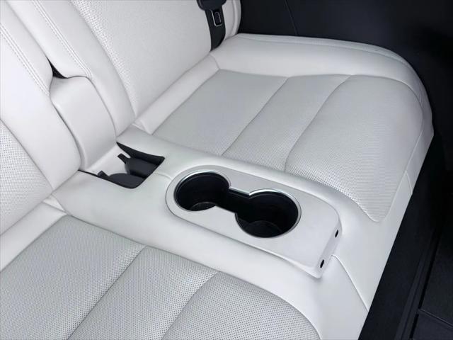 2023 Tesla Model X Plaid Tri Motor All-Wheel Drive