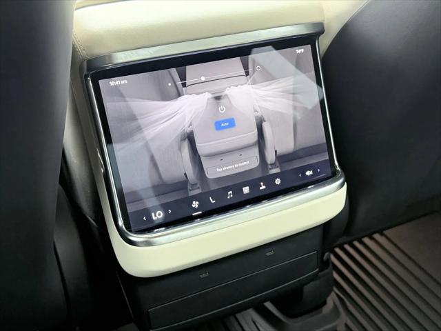 2023 Tesla Model X Plaid Tri Motor All-Wheel Drive