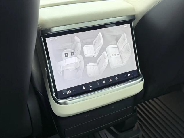2023 Tesla Model X Plaid Tri Motor All-Wheel Drive