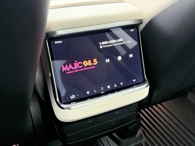 2023 Tesla Model X Plaid Tri Motor All-Wheel Drive