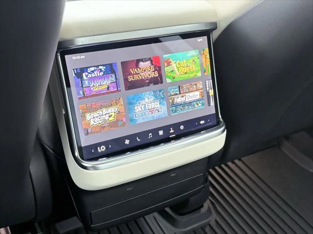 2023 Tesla Model X Plaid Tri Motor All-Wheel Drive